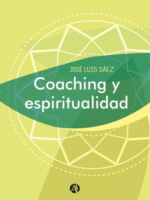 cover image of Coaching y espiritualidad